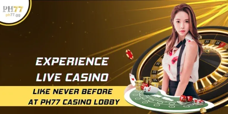 Người chơi đang tập trung vào màn hình chơi game casino trực tuyến của nn88 bet
