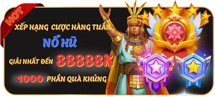 Thưởng chào mừng NN88 Bet cho người chơi mới