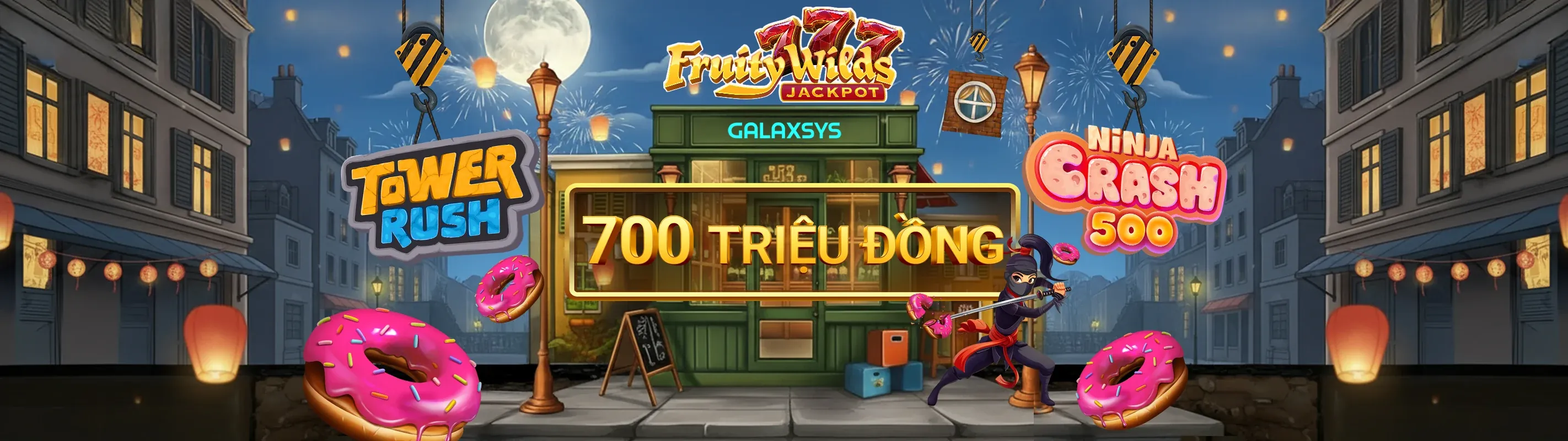 Thế giới bắn cá sống động tại nn88 bet