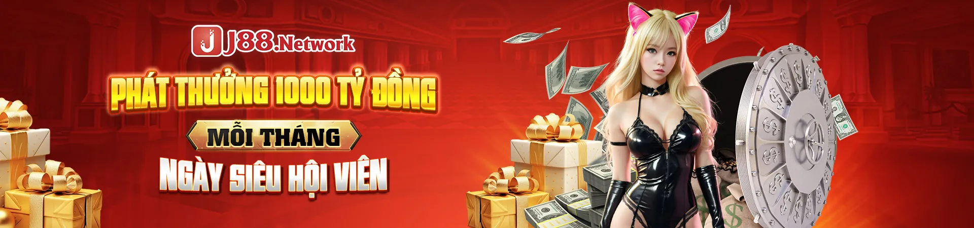 Chọn sảnh bắn cá và bắt đầu chơi