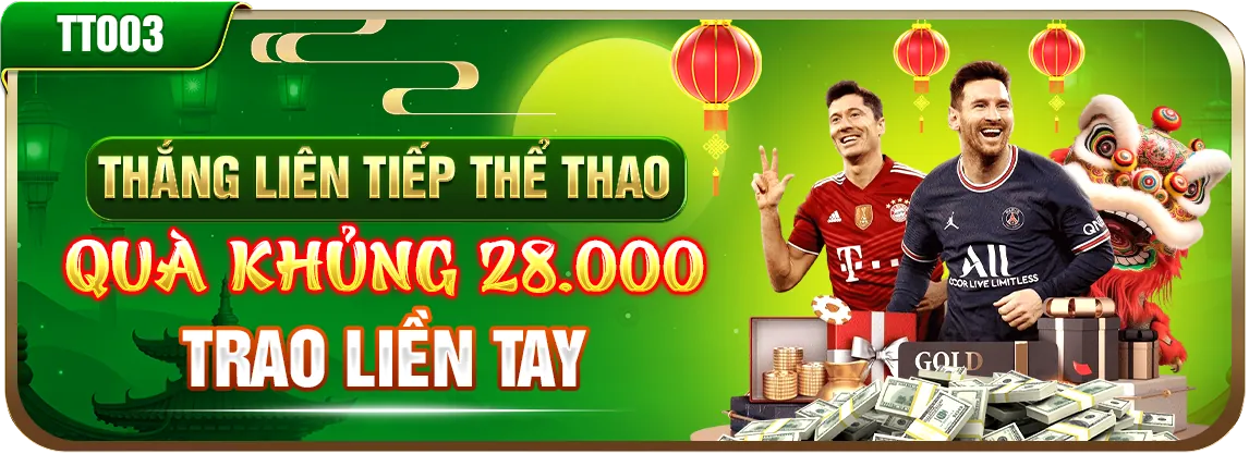 Hình ảnh quảng cáo khuyến mãi mới nhất của NN88 Bet