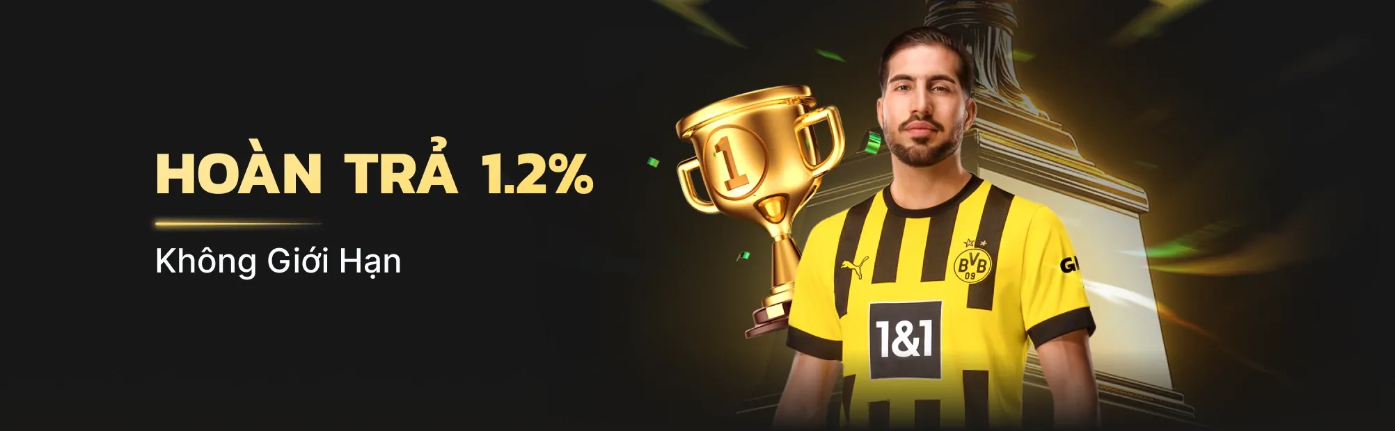 Logo nhà cung cấp Microgaming